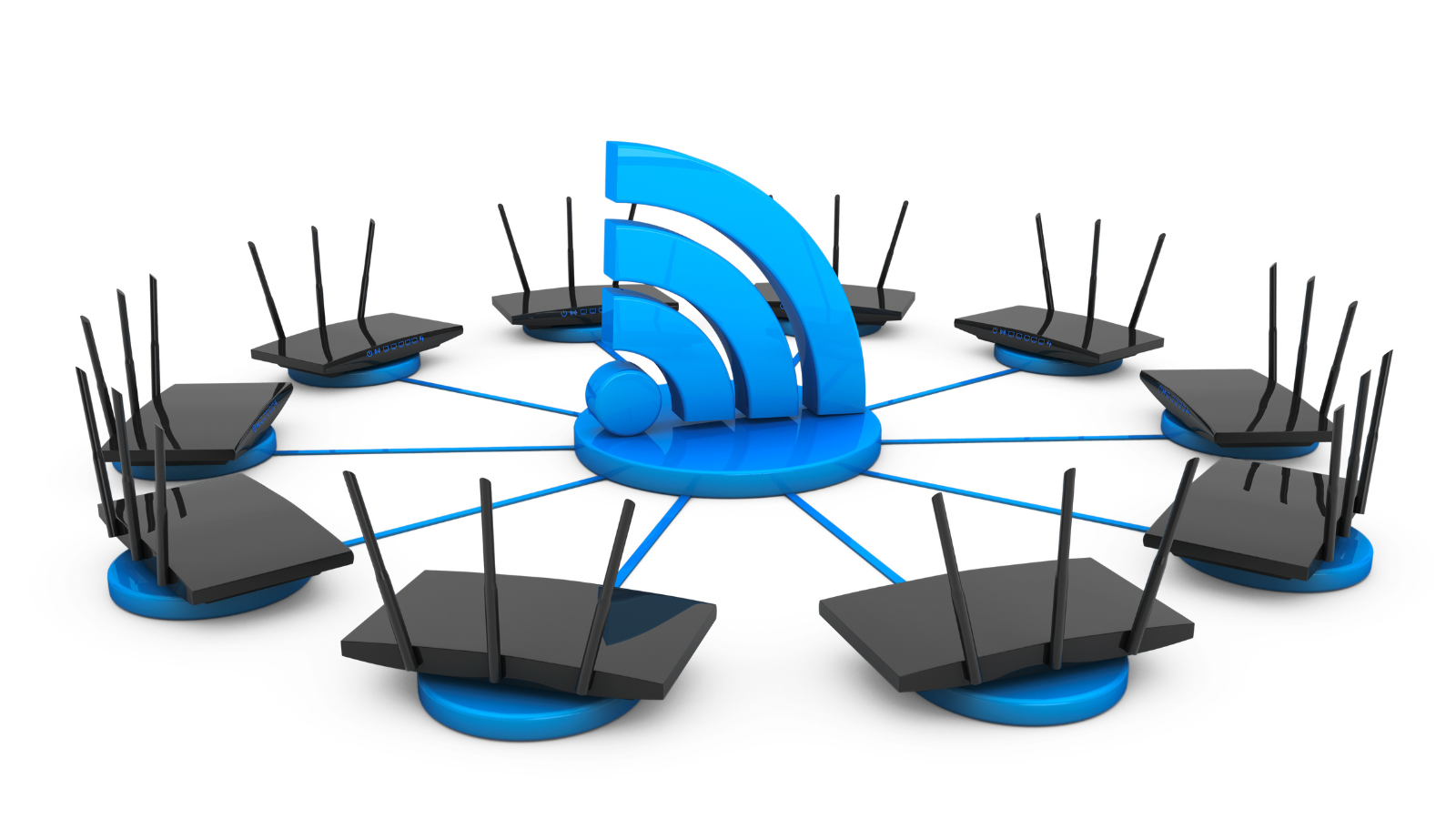 WiFiルーター